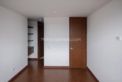 Apartamento en venta en San Miguel, Bogotá · foto 11 de 16
