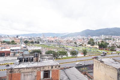 Apartamento en venta en San Miguel, Bogotá · foto 16 de 16