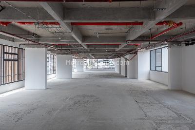Office for rent in Chapinero Central, Bogotá