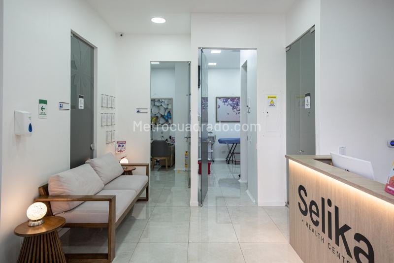 Local Comercial en Arriendo, Chico Norte, Bogotá D.C., Bogotá D.C.