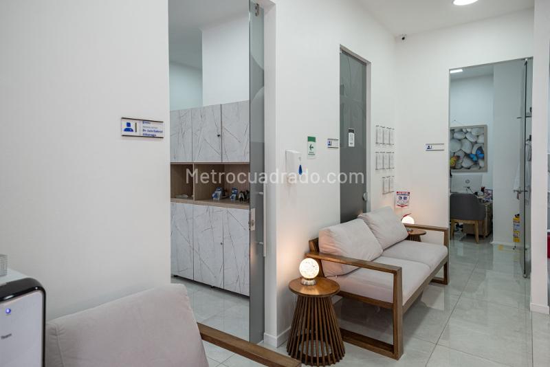 Local Comercial en Arriendo, Chico Norte, Bogotá D.C. - Ansicht 3
