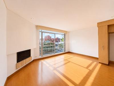 Apartamento en venta en Chapinero Alto, Bogotá · foto 5 de 20