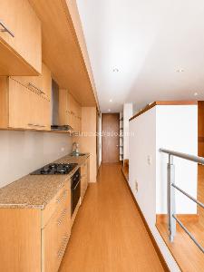 Apartamento en venta en Chapinero Alto, Bogotá · foto 6 de 20