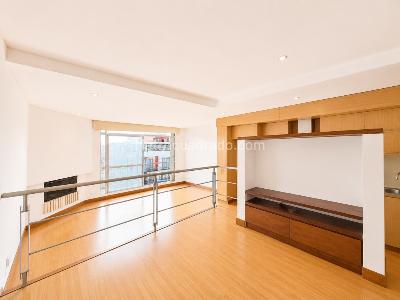 Apartamento en venta en Chapinero Alto, Bogotá · foto 8 de 20