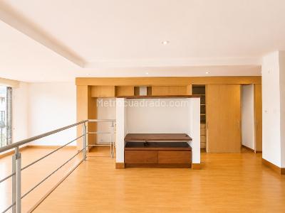 Apartamento en venta en Chapinero Alto, Bogotá · foto 10 de 20