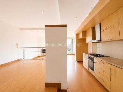 Apartamento en venta en Chapinero Alto, Bogotá · foto 11 de 20