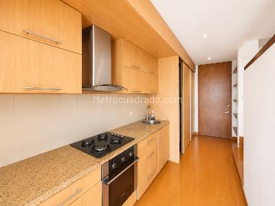 Apartamento en venta en Chapinero Alto, Bogotá · foto 12 de 20