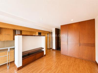 Apartamento en venta en Chapinero Alto, Bogotá · foto 13 de 20