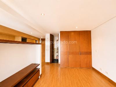 Apartamento en venta en Chapinero Alto, Bogotá · foto 14 de 20