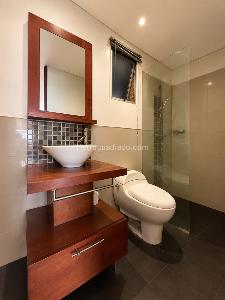 Apartamento en venta en Chapinero Alto, Bogotá · foto 15 de 20