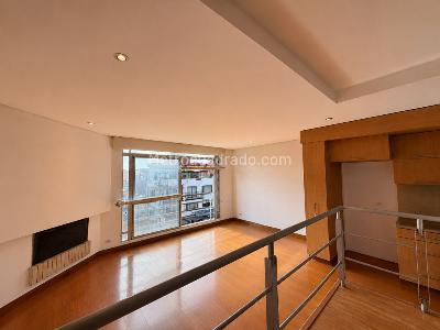 Apartamento en venta en Chapinero Alto, Bogotá · foto 16 de 20
