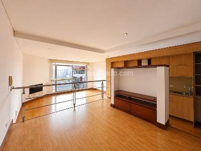 Apartamento en venta en Chapinero Alto, Bogotá · foto 17 de 20