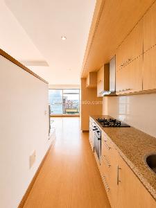 Apartamento en venta en Chapinero Alto, Bogotá · foto 18 de 20
