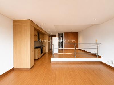 Apartamento en venta en Chapinero Alto, Bogotá · foto 20 de 20