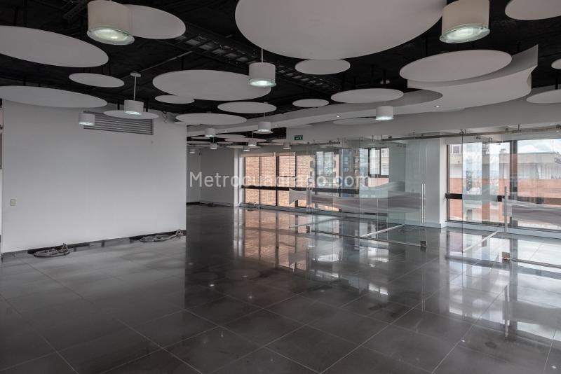 Oficina en Arriendo, Quinta Camacho, Bogotá D.C. - Widok 2