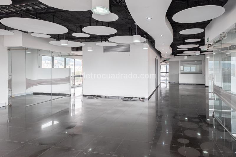 Oficina en Arriendo, Quinta Camacho, Bogotá D.C. - Widok 5