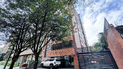 Apartamento de 2 alcobas en venta en La Cabrera, Bogotá, 169 m² · foto 4 de 20