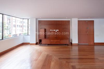 Apartamento de 2 alcobas en venta en La Cabrera, Bogotá, 169 m² · foto 7 de 20