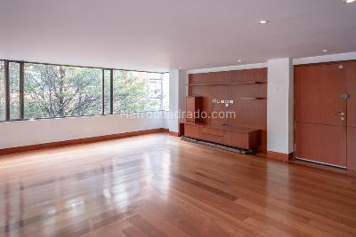 Apartamento de 2 alcobas en venta en La Cabrera, Bogotá, 169 m² · foto 10 de 20