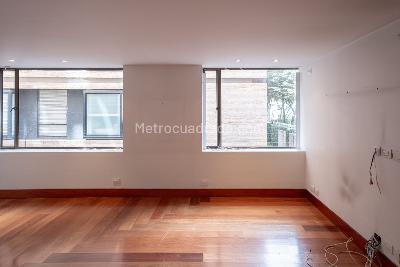 Apartamento de 2 alcobas en venta en La Cabrera, Bogotá, 169 m² · foto 11 de 20