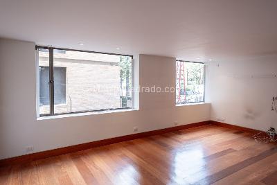Apartamento de 2 alcobas en venta en La Cabrera, Bogotá, 169 m² · foto 12 de 20