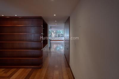 Apartamento de 2 alcobas en venta en La Cabrera, Bogotá, 169 m² · foto 16 de 20