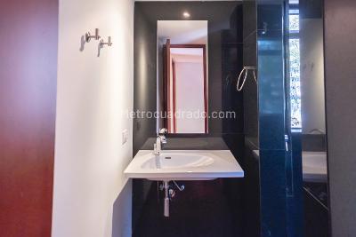Apartamento de 2 alcobas en venta en La Cabrera, Bogotá, 169 m² · foto 19 de 20
