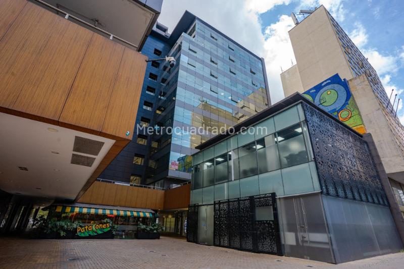Local Comercial en Venta, Teusaquillo, Bogotá D.C. – pohled 2