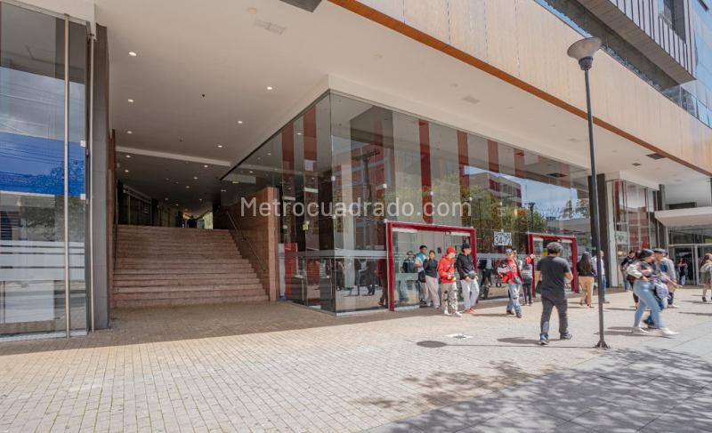 Local Comercial en Venta, Teusaquillo, Bogotá D.C. – pohled 3
