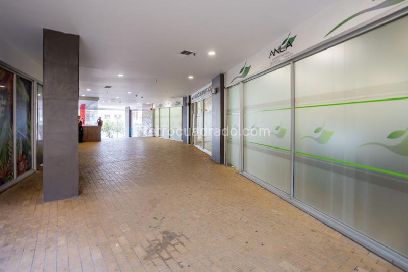 Local Comercial en Venta, Teusaquillo, Bogotá D.C. – pohled 4