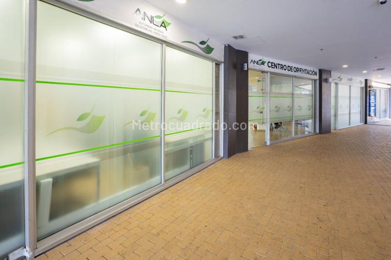 Local Comercial en Venta, Teusaquillo, Bogotá D.C. – pohled 5