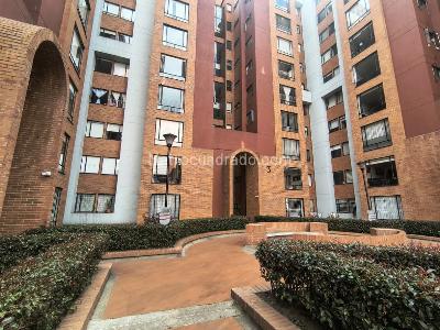 Apartamento en venta en Rafael Nuñez, Bogotá · foto 3 de 14