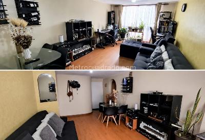 Apartamento en venta en Rafael Nuñez, Bogotá · foto 4 de 14