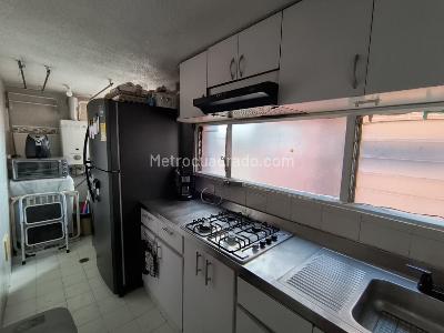 Apartamento en venta en Rafael Nuñez, Bogotá · foto 5 de 14
