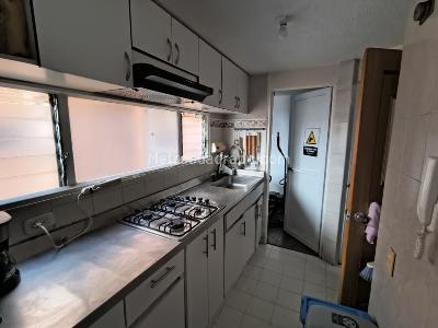 Apartamento en venta en Rafael Nuñez, Bogotá · foto 6 de 14