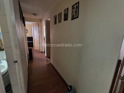 Apartamento en venta en Rafael Nuñez, Bogotá · foto 7 de 14