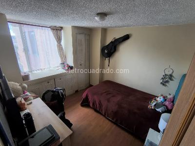 Apartamento en venta en Rafael Nuñez, Bogotá · foto 8 de 14