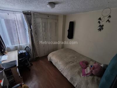 Apartamento en venta en Rafael Nuñez, Bogotá · foto 10 de 14