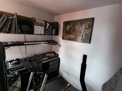 Apartamento en venta en Rafael Nuñez, Bogotá · foto 11 de 14