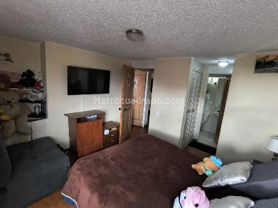 Apartamento en venta en Rafael Nuñez, Bogotá · foto 12 de 14
