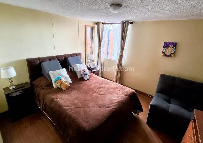 Apartamento en venta en Rafael Nuñez, Bogotá · foto 13 de 14