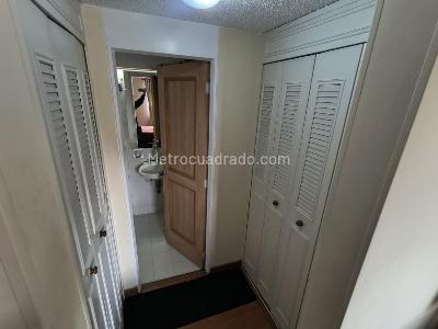 Apartamento en venta en Rafael Nuñez, Bogotá · foto 14 de 14