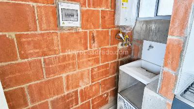 Apartamento en venta en Torca, Bogotá · foto 11 de 13