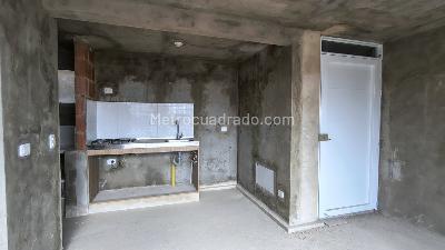 Apartamento en venta en Torca, Bogotá · foto 2 de 13