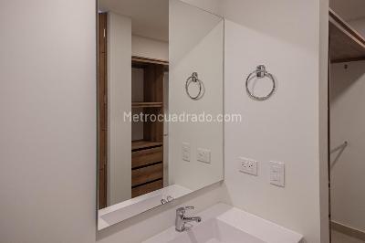 Apartamento en venta en Prado Pinzon, Bogotá · foto 14 de 20