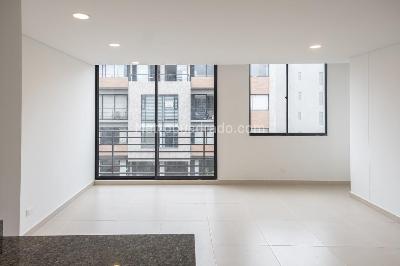 Apartamento en venta en Prado Pinzon, Bogotá · foto 17 de 20