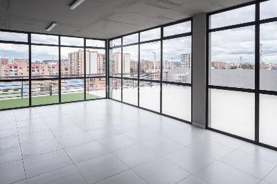 Apartamento en venta en Prado Pinzon, Bogotá · foto 18 de 20
