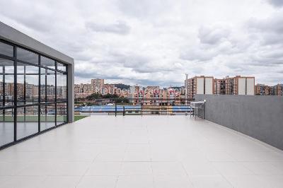 Apartamento en venta en Prado Pinzon, Bogotá · foto 19 de 20