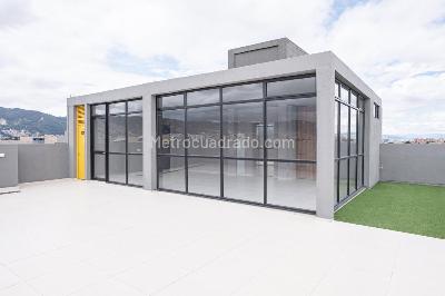 Apartamento en venta en Prado Pinzon, Bogotá · foto 20 de 20