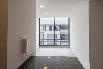 Apartamento en venta en Prado Pinzon, Bogotá · foto 2 de 20